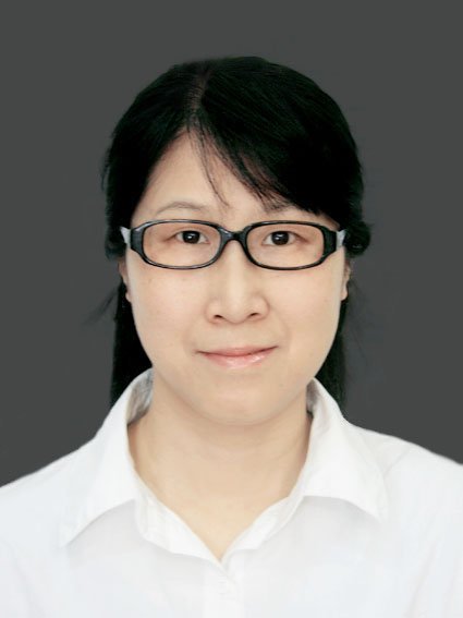 陶安萍 陶安萍