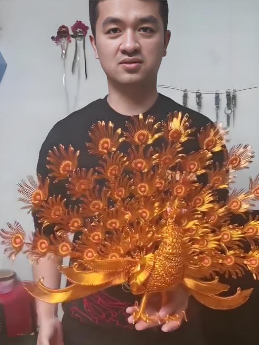 守藝人~小龍 守藝人~小龍