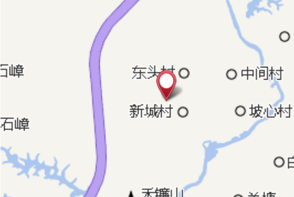 丹竹嶺 丹竹嶺