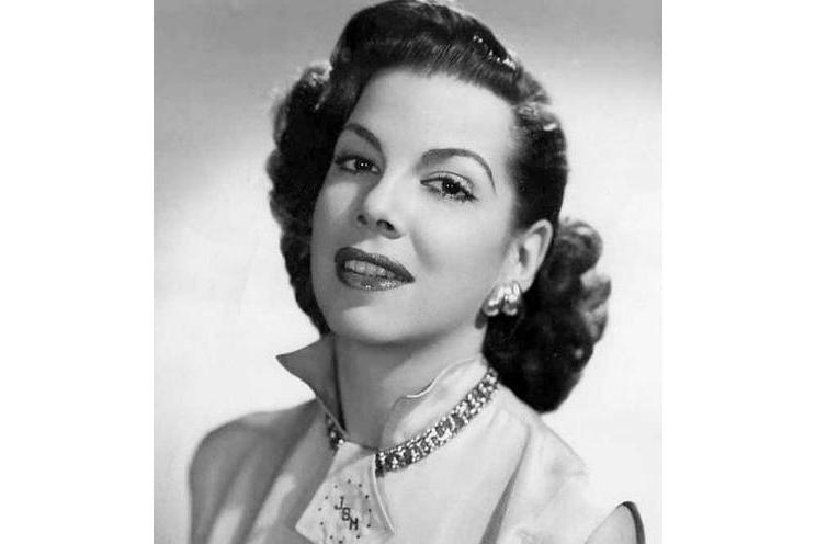 Jacqueline Susann Jacqueline Susann