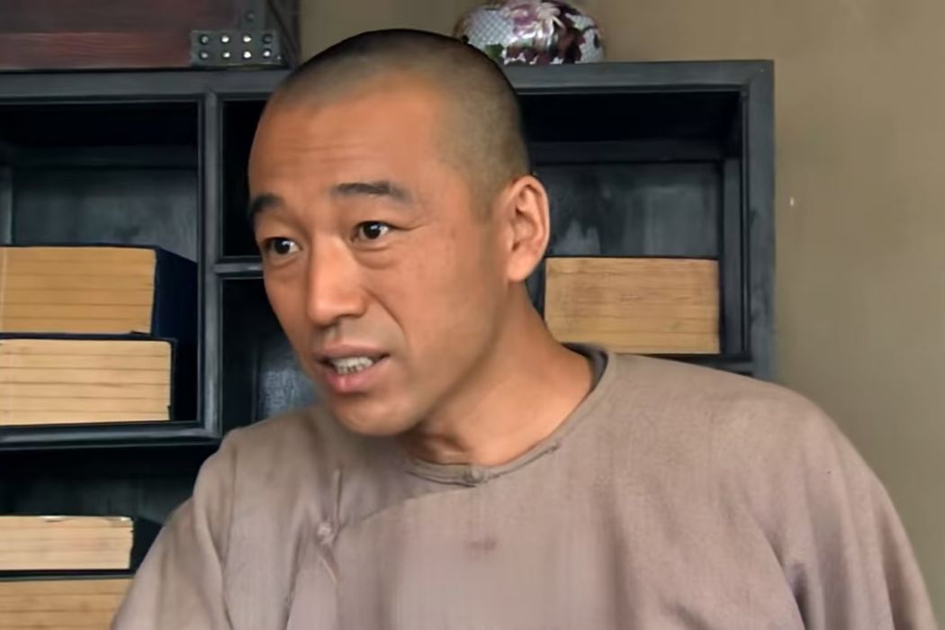 李金來(電視劇《大盛魁》中的虛構角色) 李金來(電視劇《大盛魁》中的虛構角色)