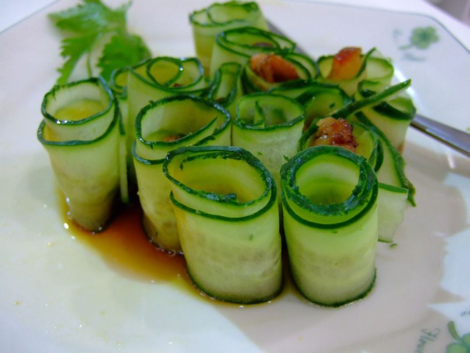 蜜汁烤肉卷 蜜汁烤肉卷