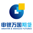 申銀萬國期貨 申銀萬國期貨