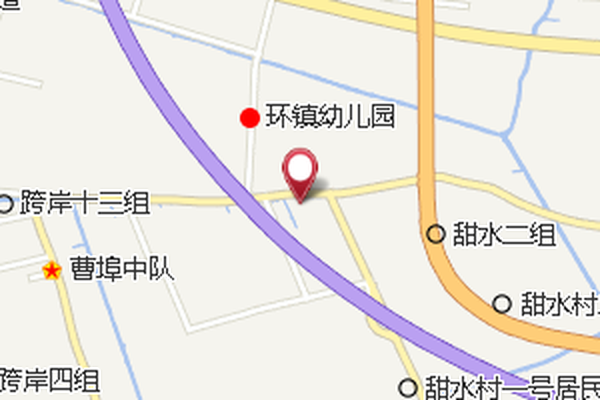 圩岸二組