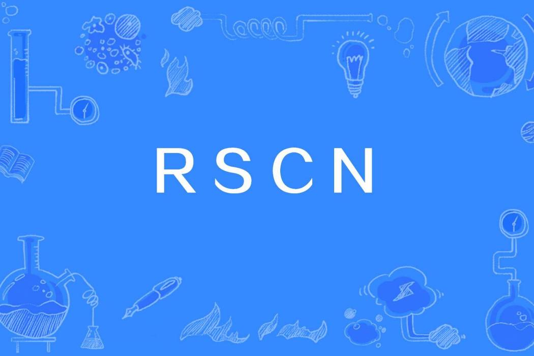 RSCN RSCN