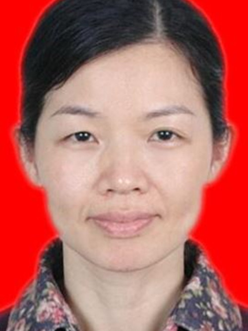 曾嫦 曾嫦