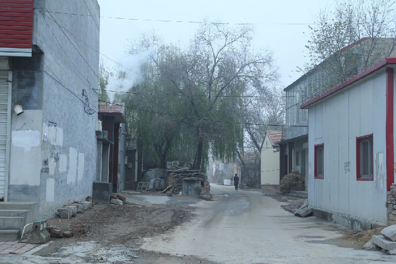西老莊村(河北省滄州市南皮縣南皮鎮下轄村) 西老莊村(河北省滄州市南皮縣南皮鎮下轄村)