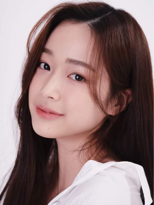 張汝彬(韓國女演員) 張汝彬(韓國女演員)