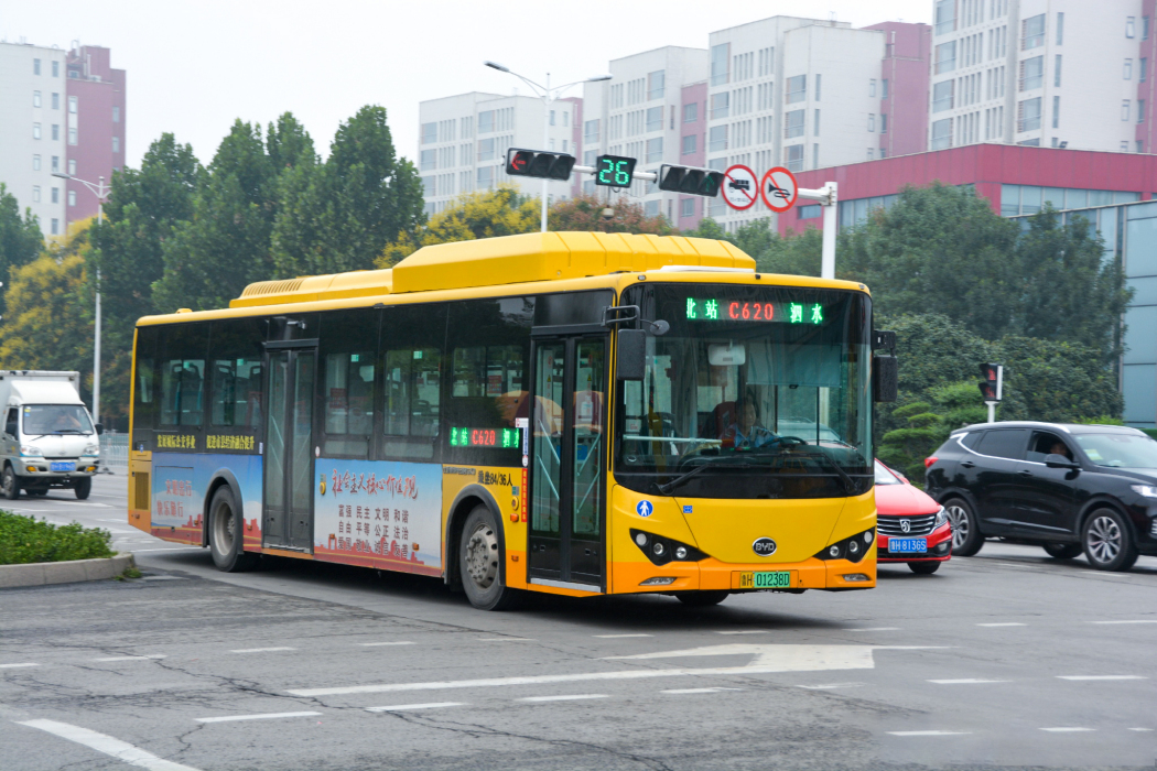 濟寧公交C620路 濟寧公交C620路