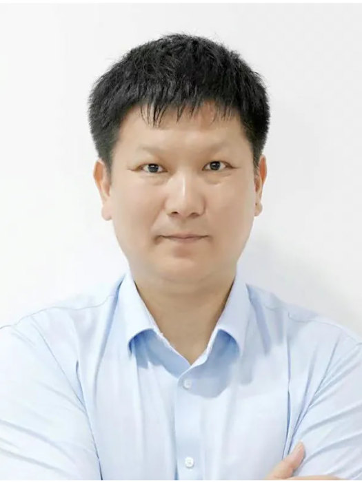 劉勇(中國科學院國家空間科學中心研究員)