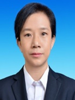 許萍(安陽市殘疾人聯合會黨組成員、副理事長) 許萍(安陽市殘疾人聯合會黨組成員、副理事長)