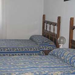 Hostal El Parque Hostal El Parque