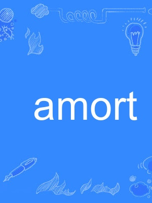 amort