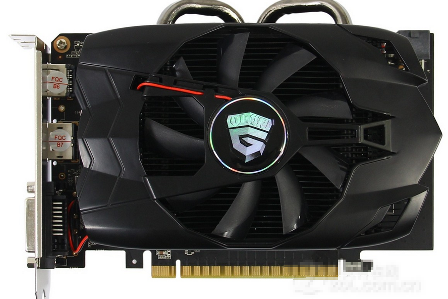 小妖G GTX650(2GB) Ultimate 小妖G GTX650(2GB) Ultimate