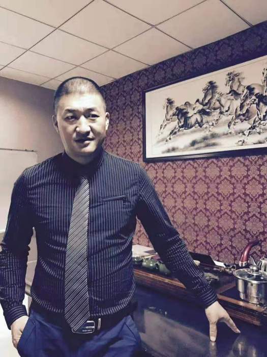 張海龍(鄭州雲海教育信息諮詢有限公司法人) 張海龍(鄭州雲海教育信息諮詢有限公司法人)