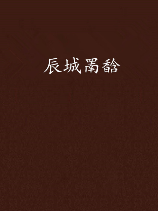 辰城罱馠