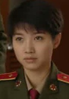 紅十字方隊 紅十字方隊