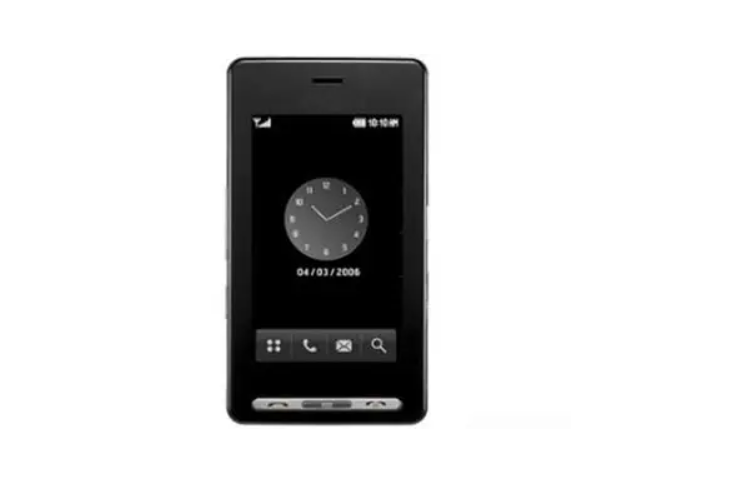 LG SU100