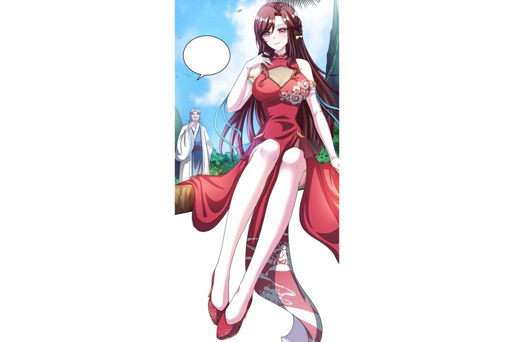 顏聖婷(小說《獨步逍遙》中的角色) 顏聖婷(小說《獨步逍遙》中的角色)