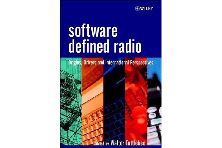Software Defined Radio Software Defined Radio