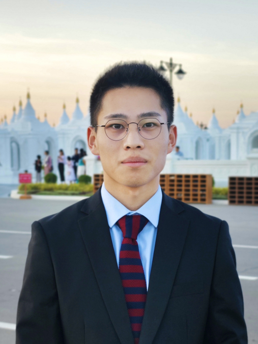 董卓翰 董卓翰