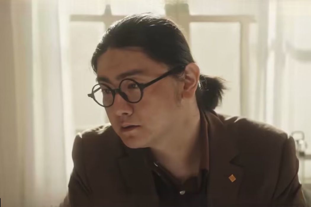 趙營(民國愛情劇《契約新娘》中的角色) 趙營(民國愛情劇《契約新娘》中的角色)
