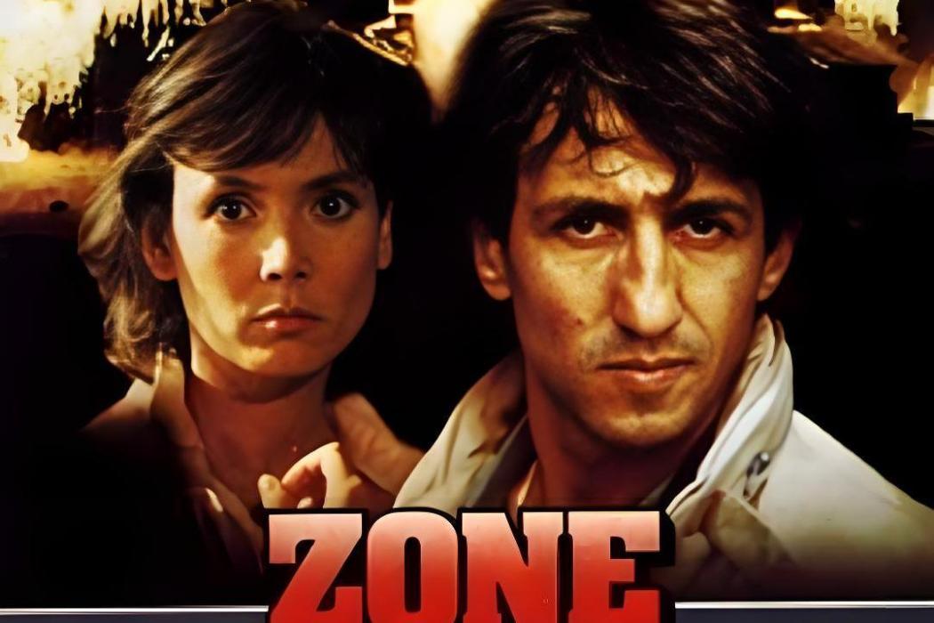 Zone rouge Zone rouge
