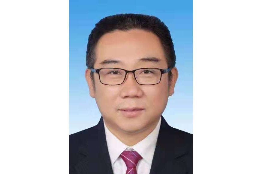 田豐(新疆維吾爾自治區生態環境廳黨組成員、副廳長) 田豐(新疆維吾爾自治區生態環境廳黨組成員、副廳長)