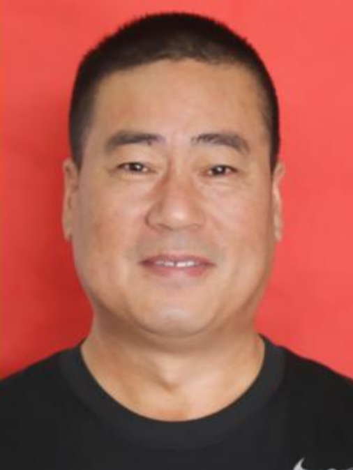 張潮(湖北省監利市商務局二級主任科員) 張潮(湖北省監利市商務局二級主任科員)