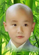 真命小和尚 真命小和尚