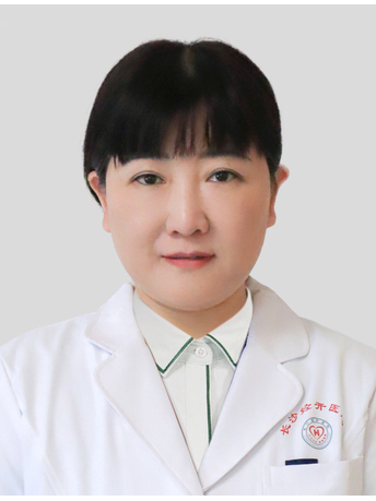 張潔(長沙經開醫院婦產科副主任) 張潔(長沙經開醫院婦產科副主任)