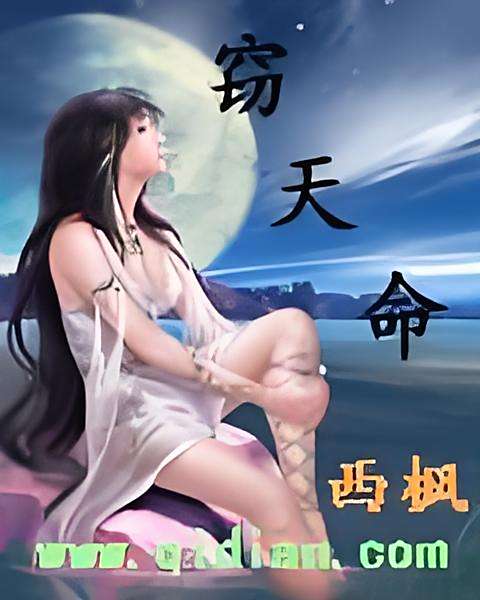 竊天命(異界大陸類網路小說)