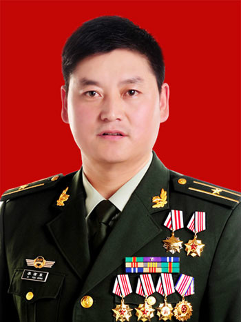李有東 李有東