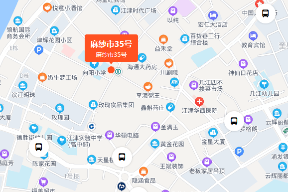 麻紗市35號 麻紗市35號