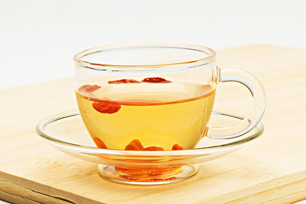 枸杞健身茶 枸杞健身茶