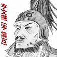 宇文撼 宇文撼