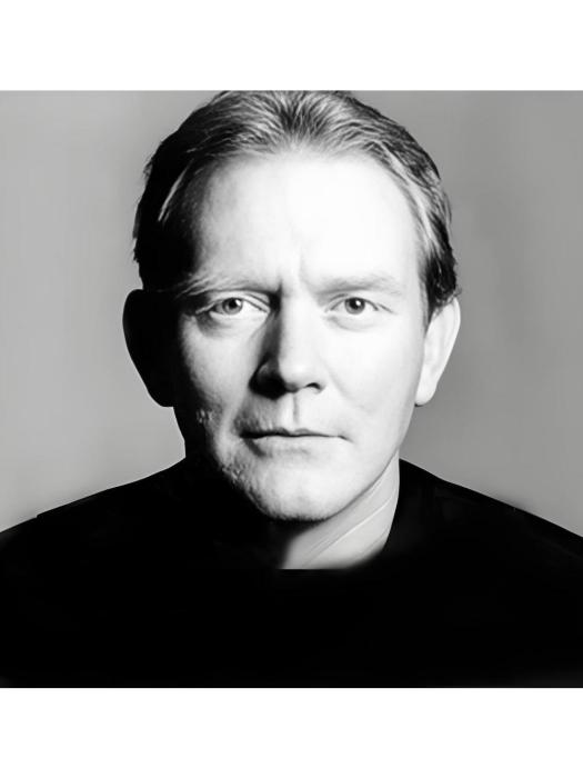 Peter McCauley Peter McCauley