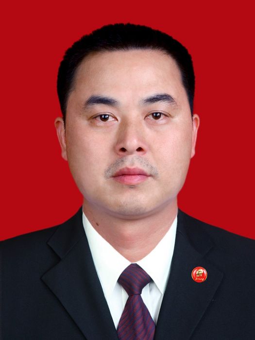 郭四海(韶山市教育局黨委書記、局長) 郭四海(韶山市教育局黨委書記、局長)