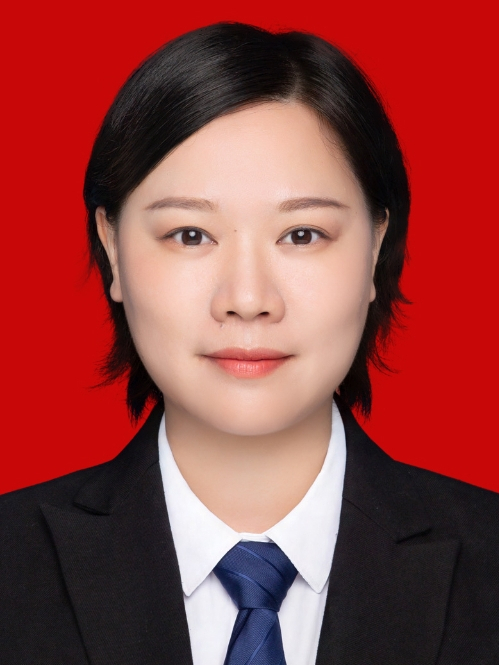 潘曉萍(浙江省台州市天台縣南屏鄉黨委書記)