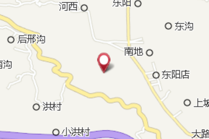邢圪梁