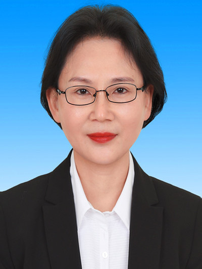 魯瓊(四川省資陽市人大常委會黨組成員、秘書長) 魯瓊(四川省資陽市人大常委會黨組成員、秘書長)