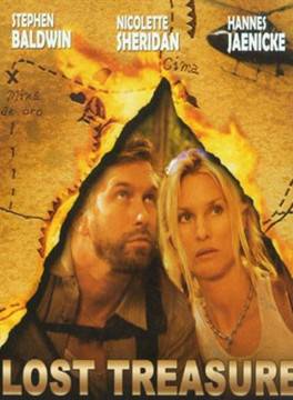 尼科萊特·謝里丹(Nicolette Sheridan)