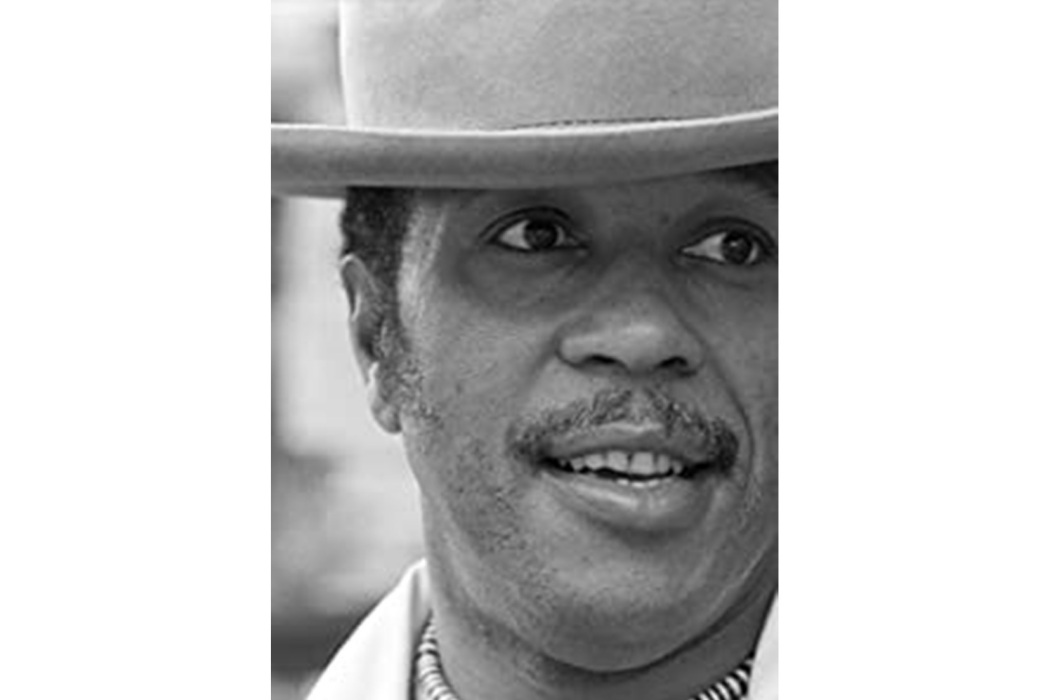Les McCann Les McCann