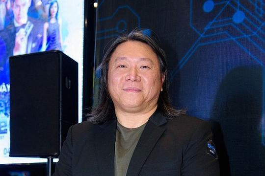 Ham Tran Ham Tran