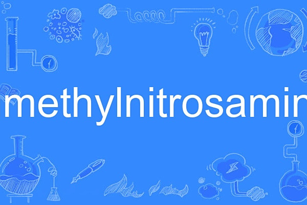 dimethylnitrosamine dimethylnitrosamine