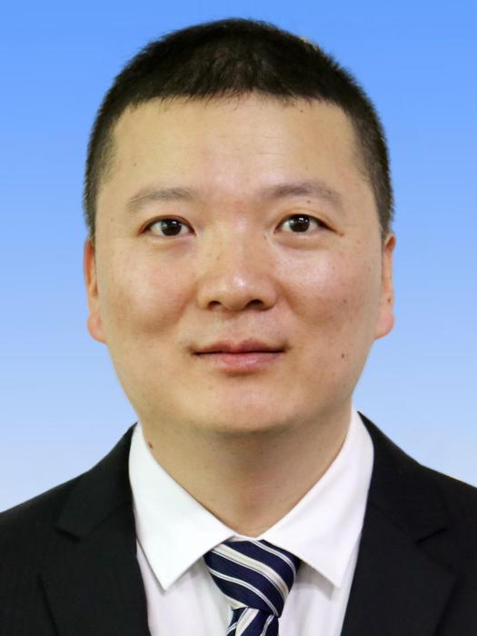 黃奇雄 黃奇雄