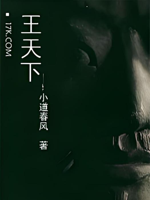 王天下(《王天下》是小道春風發表在17k小說網的網路小說) 王天下(《王天下》是小道春風發表在17k小說網的網路小說)
