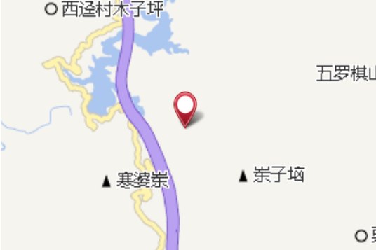 桐子面 桐子面