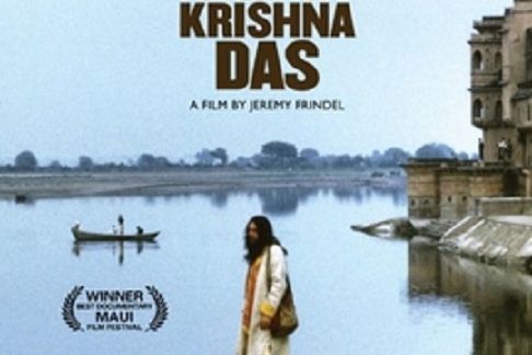 One Track Heart: The Story of Krishna Das One Track Heart: The Story of Krishna Das