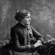 路易莎·梅·奧爾科特(Louisa May Alcott) 路易莎·梅·奧爾科特(Louisa May Alcott)